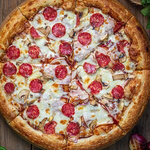 Джикью  27 см