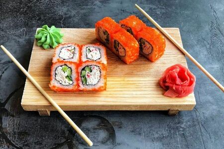 Калифорния