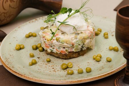 Оливье Донское