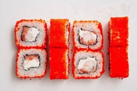 Ролл Хоккайдо