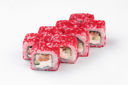 Ролл Сяке Кунсей Маке