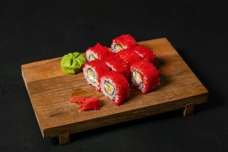 Ролл Калифорния