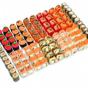 Праздничный сет