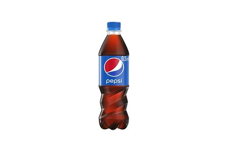 Pepsi-Cola