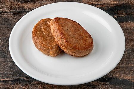 Котлета домашняя