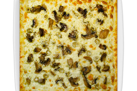 Пицца Грибная