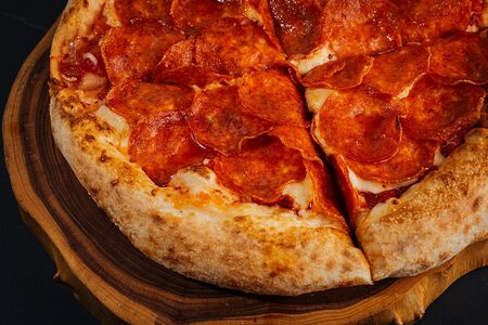 Пицца Пепперони