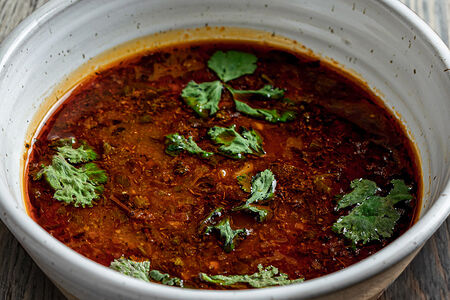 Харчо с телятиной