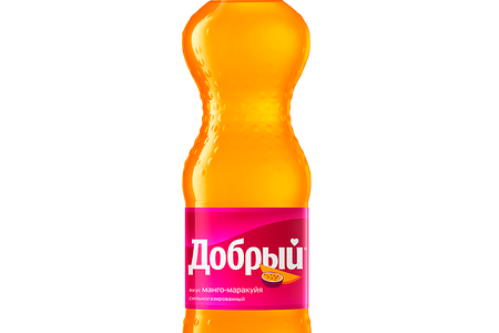 Добрый Манго Маракуйя 0,5 бут