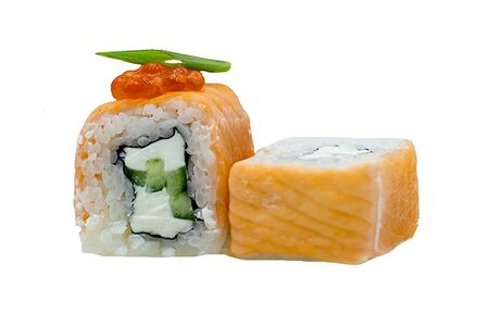 Филадельфия гриль