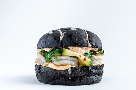 Бургер Ким Ки Дук