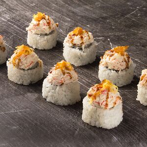 Большой краб