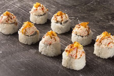 Большой краб