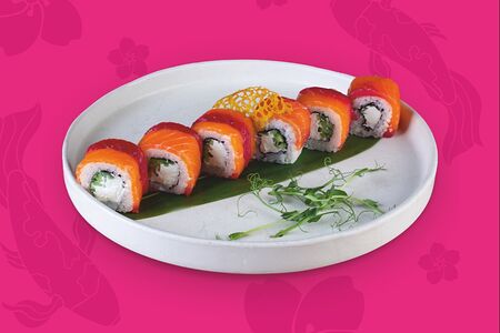 Филадельфия гравлакс