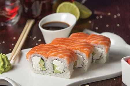 Филадельфия