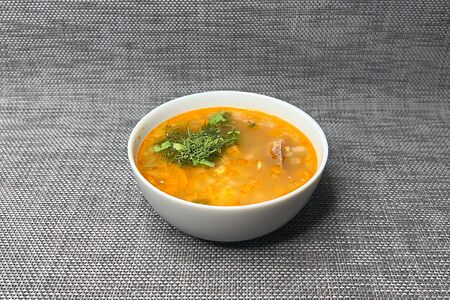 Рассольник