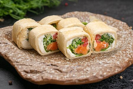 Мексиканский