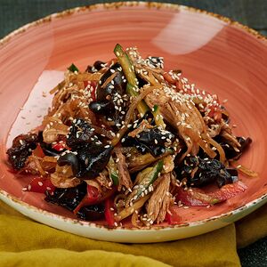 Тавук-салат