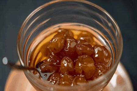 Домашнее варенье