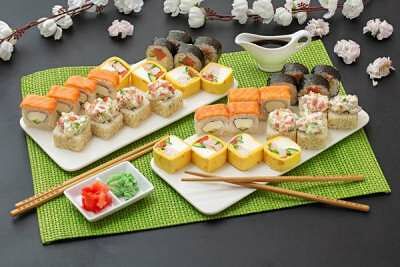 Сет Для двоих 32 шт