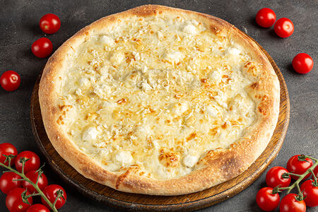 Четыре сыра