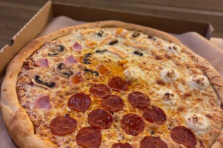 Четыре сезона