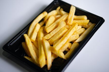 Картофель фри