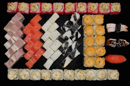 Сет Императорский