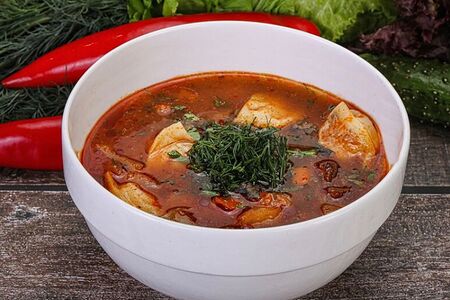 Чучвара-пельмени по-узбекски халяль