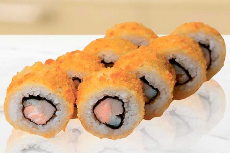 Ролл жареный Кляр №12