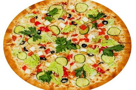 Греческая 27