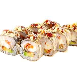 Филадельфия темпура