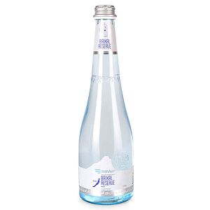 Минеральная вода