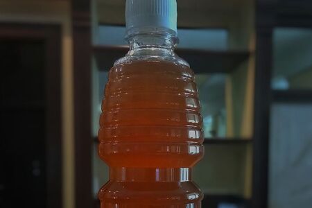 Компот из сухофруктов