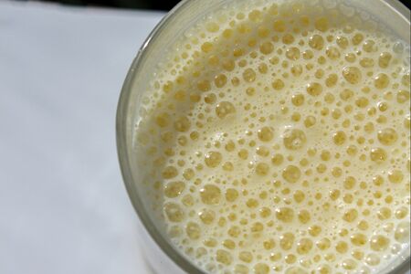 Ласси манго