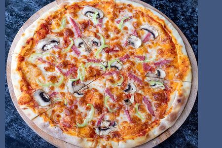 Пицца Московская