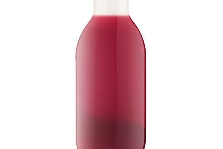 Морс из черной смородины