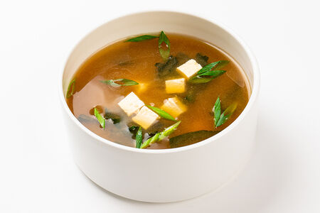 Суп Мисо-широ