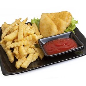 Детский набор №3