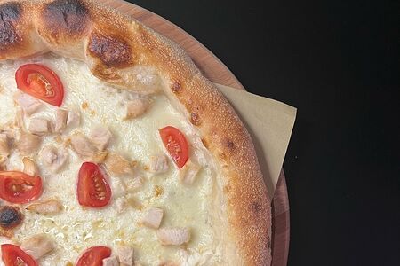 Цыпленок Цыпа