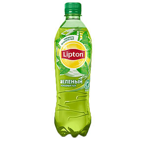 Lipton Зеленый чай