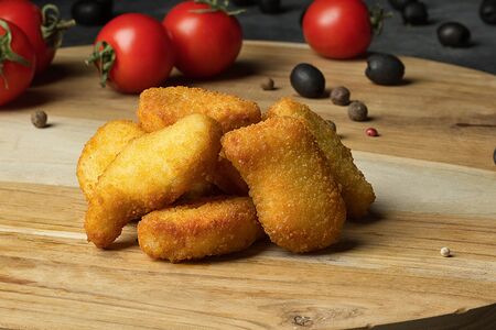 Наггетсы куриные