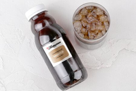 Газированный напиток Кола №3