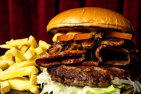 Супербекон