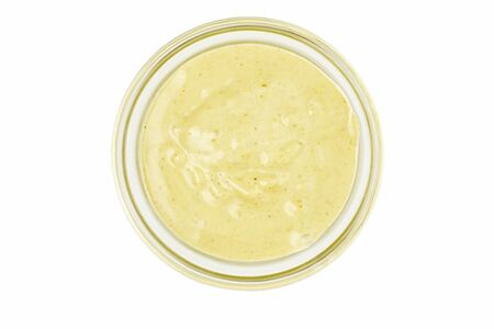 Сметанный соус