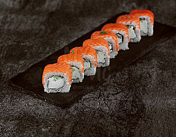 Ролл филадельфия