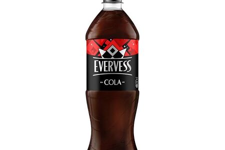 Evervess Cola