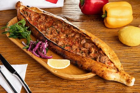 Пиде Кушбашылы