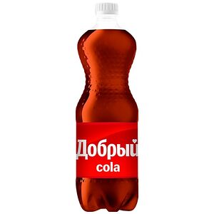 Добрый кола