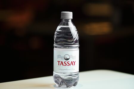 Вода Tassay